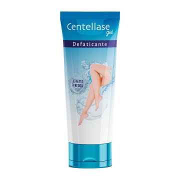 Centellasegel defaticante 150 ml