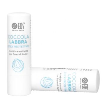 Eos stick labbra 5,7 ml