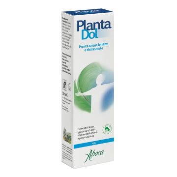Plantadol gel 50 ml
