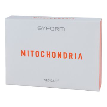 Mitochondria 20 vegicaps