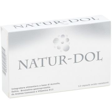 Natur-dol 12 capsule