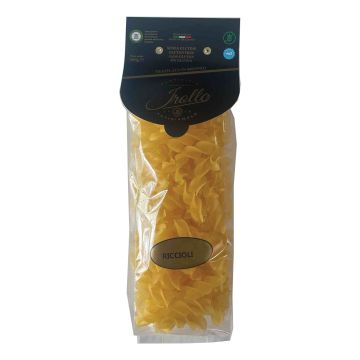 Irollo riccioli 400 g