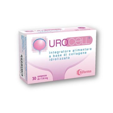 Urocell 30 compresse