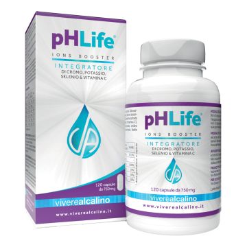 Phlife 120 capsule