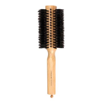 Spazzola setola tonda l natura