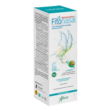 Fitonasal nebulizzatore spray 125 ml