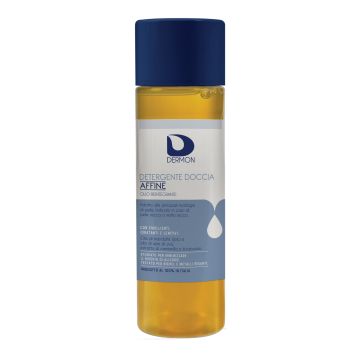 Dermon Detergente Doccia Affine Olio Reintegrante 250 ml
