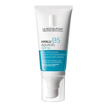 Hyalu b5 aquagel spf30 50 ml