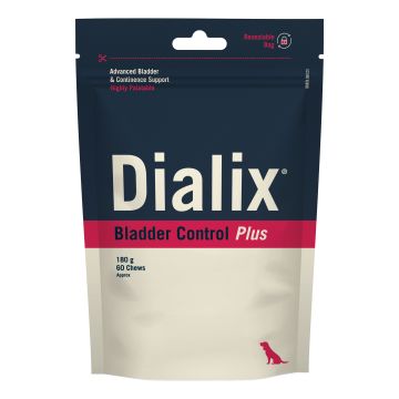Dialix lespedeza plus 5 60 chews Dialix lespedeza plus 5 60 chews