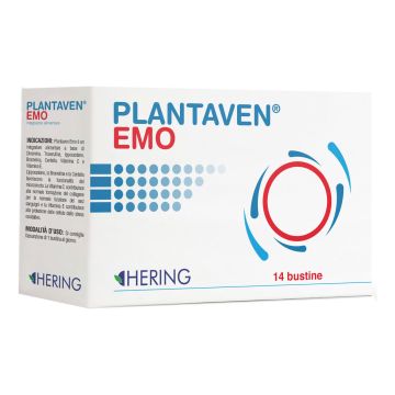 Plantaven emo 14 bustine