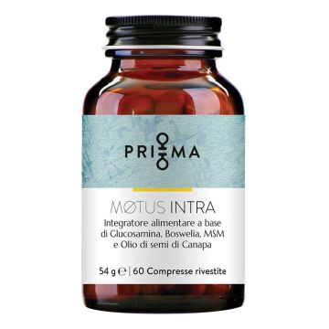 Motus intra 60 compresse
