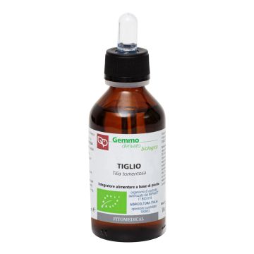 Tiglio macerato glicerinato bio 100 ml