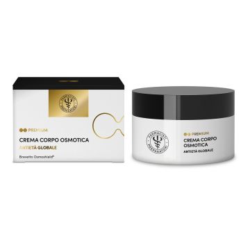 Lfp crema corpo osmotica 200 ml