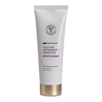 Lfp detergente osmotica 125 ml