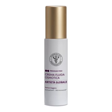 Lfp crema leggera osmotica 50 ml
