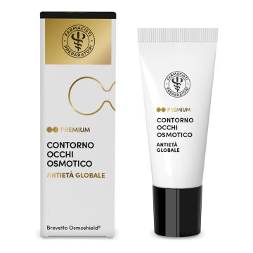 Lfp contorno occhi osmotico 20 ml