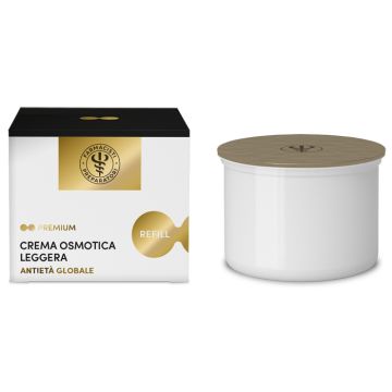 Lfp refill crema lg osmotica 50 ml