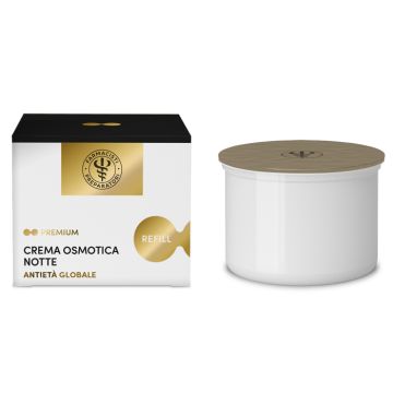 Lfp refill crema nt osmotica 50 ml