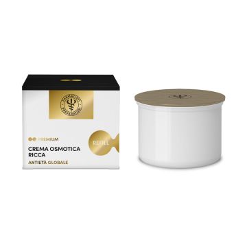 Lfp refill crema rc osmotica 50 ml