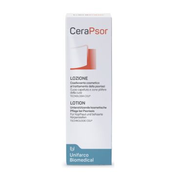 Cerapsor lozione 50 ml
