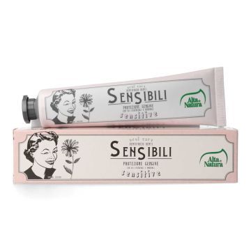 Dentifricio denti sensibili 75 ml