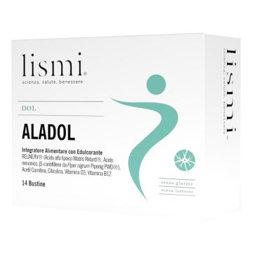 Aladol 14 bustine