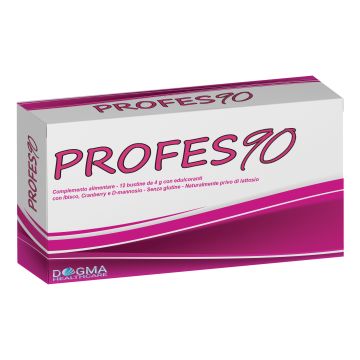 Profes90 12 bustine