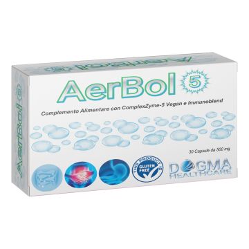 Aerbol5 30 capsule