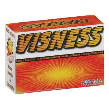 Visness 18 stick pack