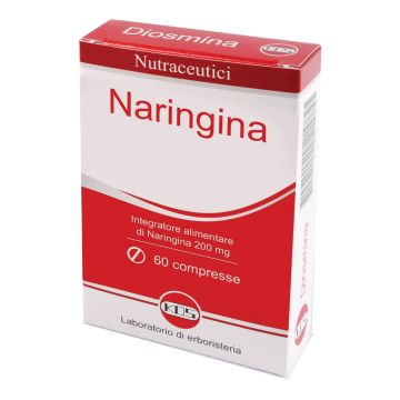 Naringina 60 compresse