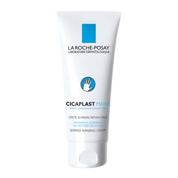 Cicaplast crema mani 100 ml