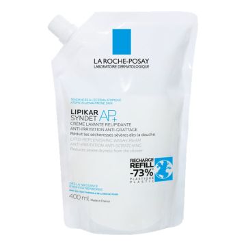 Lipikar refill syndet ap+ inter