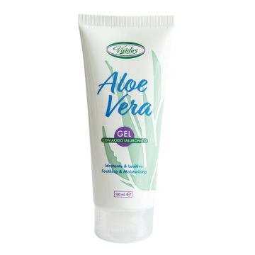 Aloe vera gel 100 ml