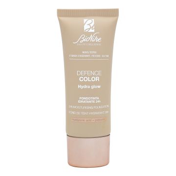 Defence color fondotinta hydra glow 106