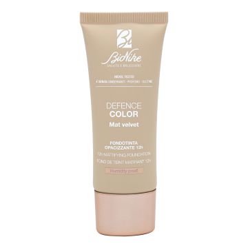 Defence color fondotinta mat velvet 403 30 ml