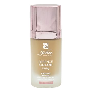 Defence color fondotinta lifting 201 30 ml