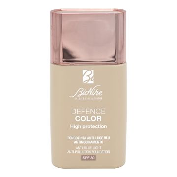 Defence color fondotinta high protection 304 30 ml