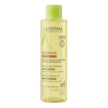 Exomega control gel 200 ml 21