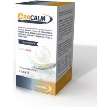 Eracalm integratore 30 capsule