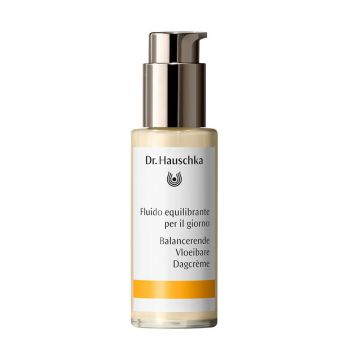 Dr hauschka fluido equilibrante giorno 50 ml