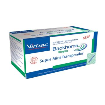 Backhome super mini transponder 10 pezzi + 6 codici a barre per transponder Backhome super mini transponder 10 pezzi + 6 codici a barre per transponder