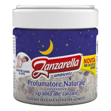 Zanzarella antiz neutral perle 170 g