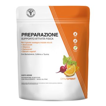 Lfp preparazione 300 g