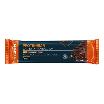 Lfp bar chocolate protein 40% chocolate 50 g