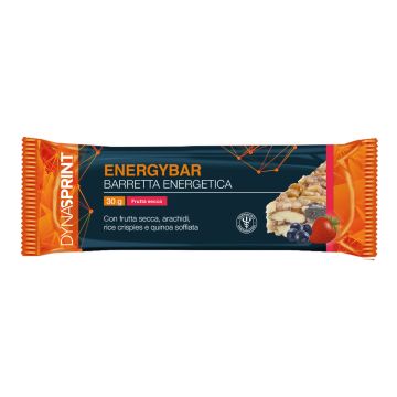 Lfp barretta energy frutta secca 30 g
