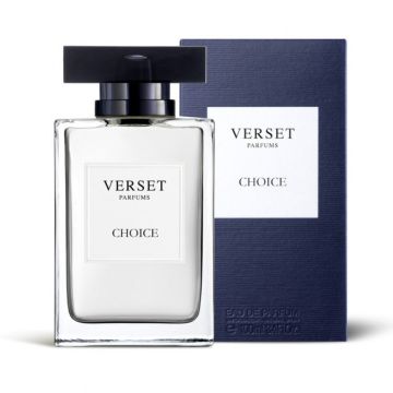 Verset choice eau de parfum 100 ml