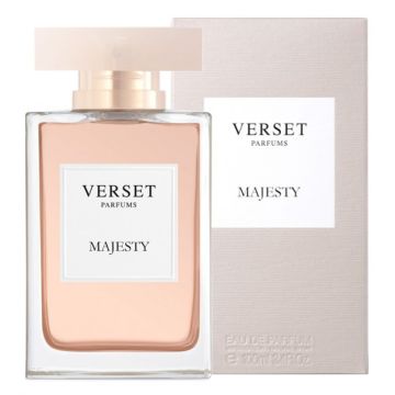 Verset majesty eau de parfum 100 ml