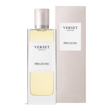Verset preziose eau de toilette 50 ml