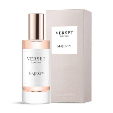 Verset majesty eau de parfum 15 ml