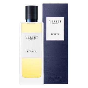 Verset d'arte edt 50ml